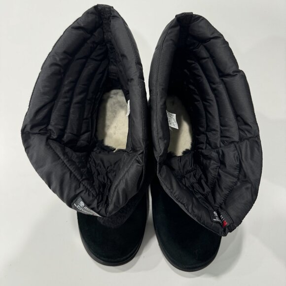 Ugg Men's Classic Short Pull-On Weather, Size 11 - Picture 15 of 17